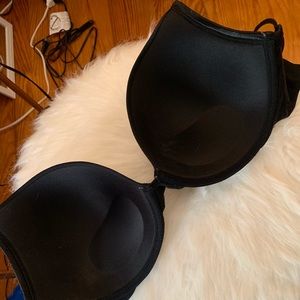 Olga Intimates & Sleepwear - NWOT black bra. 38DD Olga Intimates & Sleepwear - NWOT black bra. 38DD